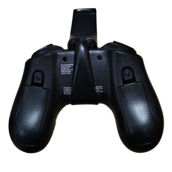 Propel Flex 2.0 Compact Folding Drone Quadcopter Black Barely Used HD Camera - Picture 5 of 6